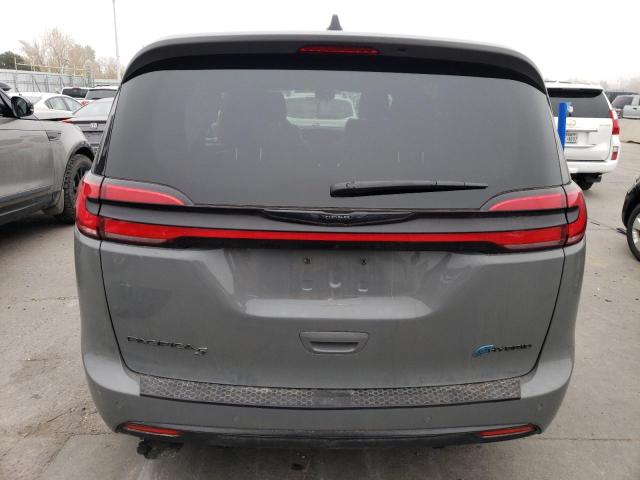 Photo 6 from auction – 2023 CHRYSLER PACIFICA H with VIN 2C4RC1S74PR505943