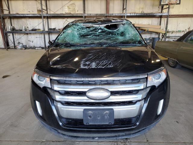 Photo 5 from auction – 2013 FORD EDGE SEL with VIN 2FMDK4JC4DBE33932
