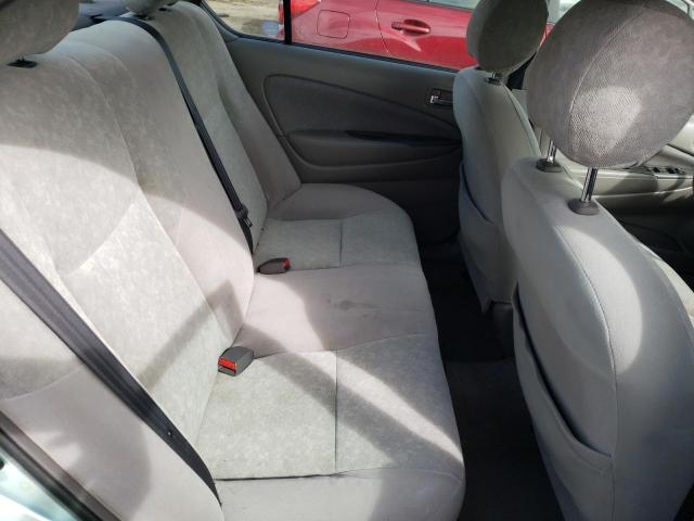 Photo 10 from auction – 2002 TOYOTA PRIUS with VIN JT2BK12U820041254