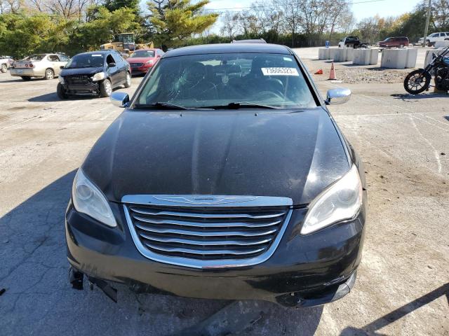 Zdjęcie 5 z aukcji – 2014 CHRYSLER 200 LIMITE z VIN 1C3CCBCG0EN157132
