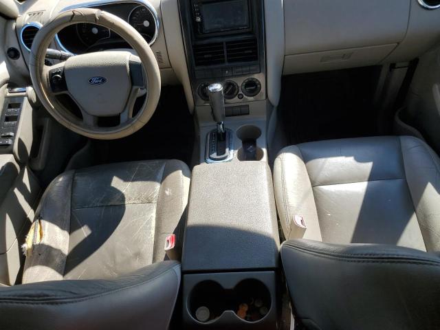 Photo 8 from auction – 2006 FORD EXPLORER X with VIN 1FMEU63E66UB23643