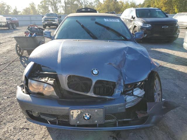صورة رقم 5 من المزاد - 2002 BMW 330 CI مع VIN WBABS53482JU90342