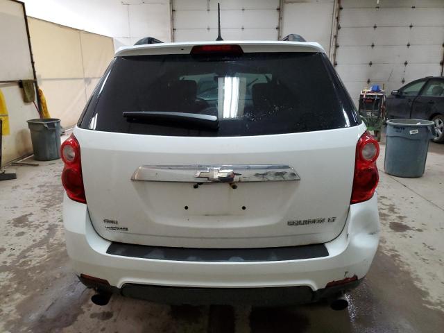 Photo 6 from auction – 2013 CHEVROLET EQUINOX LT with VIN 2GNFLNE3XD6425733
