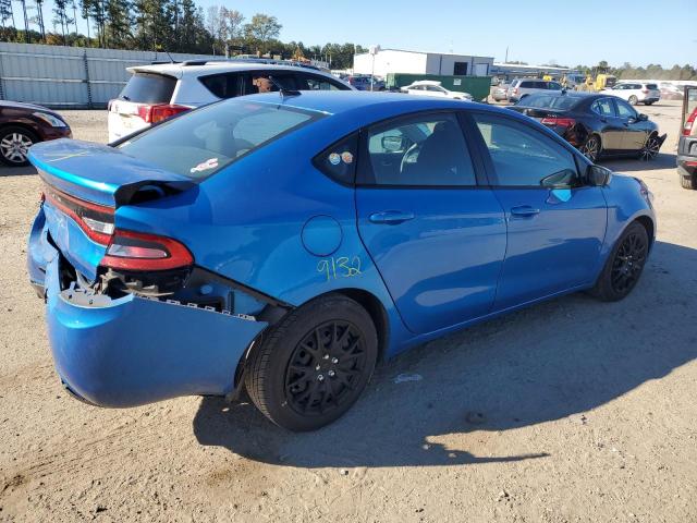 Photo 3 from auction – 2016 DODGE DART SE with VIN 1C3CDFAA4GD506143