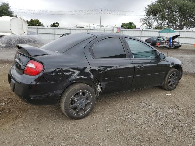 Photo 3 from auction – 2005 DODGE NEON SXT with VIN 1B3ES56C65D139727