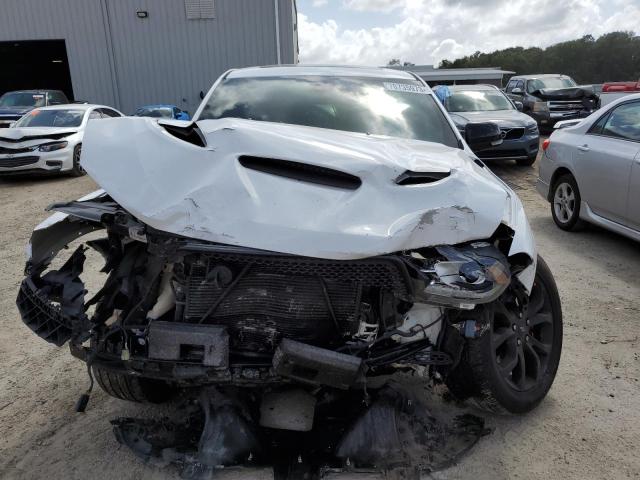 Photo 5 from auction – 2019 DODGE DURANGO R/ with VIN 1C4SDJCT7KC691909