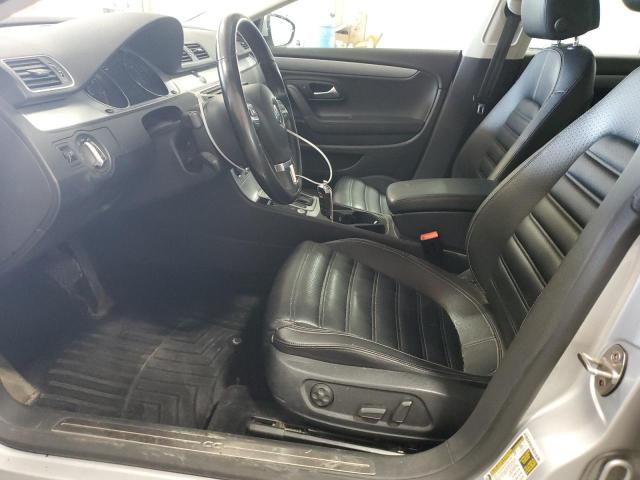 Photo 7 from auction – 2016 VOLKSWAGEN CC BASE with VIN WVWBP7AN3GE513327