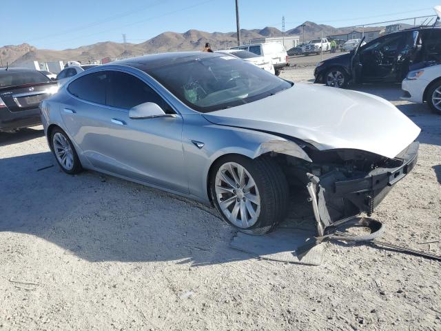 Photo 4 from auction – 2016 TESLA MODEL S with VIN 5YJSA1E22GF175724