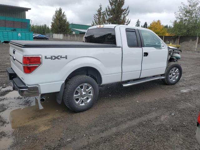 Photo 3 from auction – 2014 FORD F150 SUPER with VIN 1FTFX1EF0EFB32141