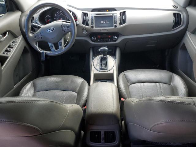 Photo 8 from auction – 2014 KIA SPORTAGE E with VIN KNDPC3AC5E7586564