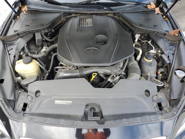Photo 11 from auction – 2017 INFINITI Q50 BASE with VIN JN1CV7AP1HM640664