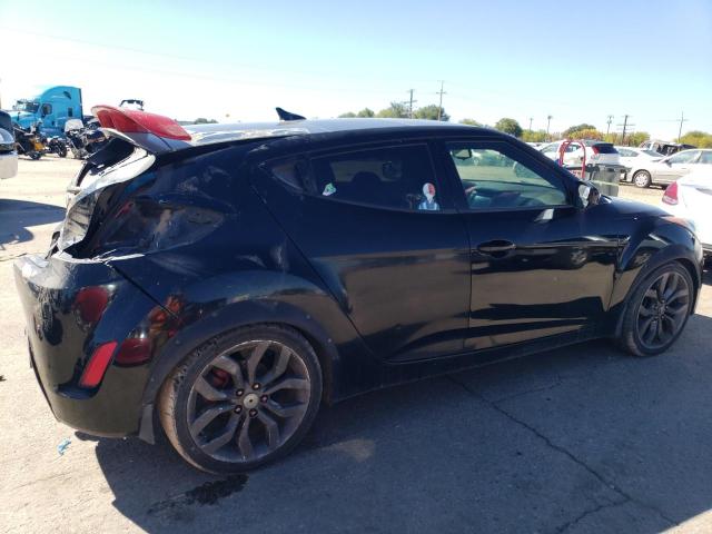 Photo 3 from auction – 2013 HYUNDAI VELOSTER with VIN KMHTC6ADXDU093788