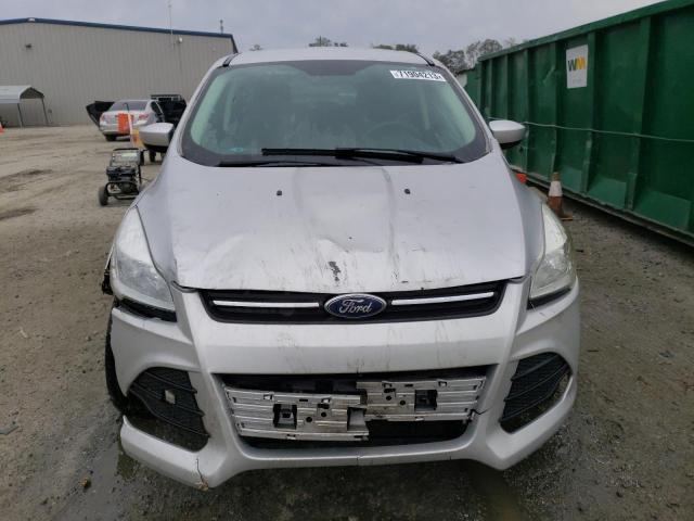 Photo 5 from auction – 2015 FORD ESCAPE SE with VIN 1FMCU0GX6FUC40056