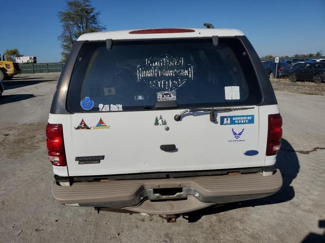 Photo 6 from auction – 1997 FORD EXPEDITION with VIN 1FMEU17LXVLA05949