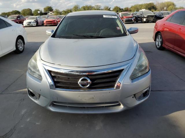 Photo 5 from auction – 2015 NISSAN ALTIMA 2.5 with VIN 1N4AL3AP2FN401074