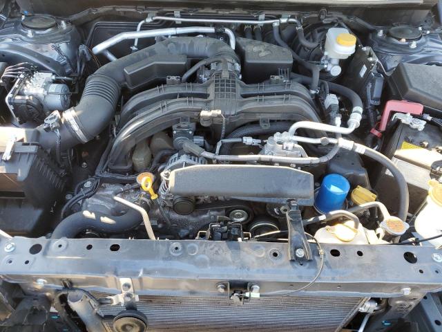Photo 12 from auction – 2021 SUBARU CROSSTREK with VIN JF2GTHMC2MH319434