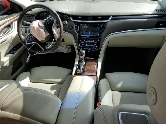 Photo 8 from auction – 2016 CADILLAC XTS VSPORT with VIN 2G61W5S80G9209938