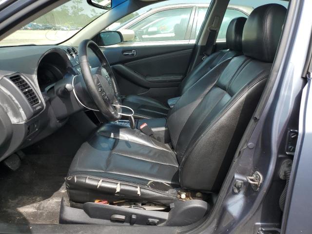 Photo 7 from auction – 2010 NISSAN ALTIMA BAS with VIN 1N4AL2AP1AN405667
