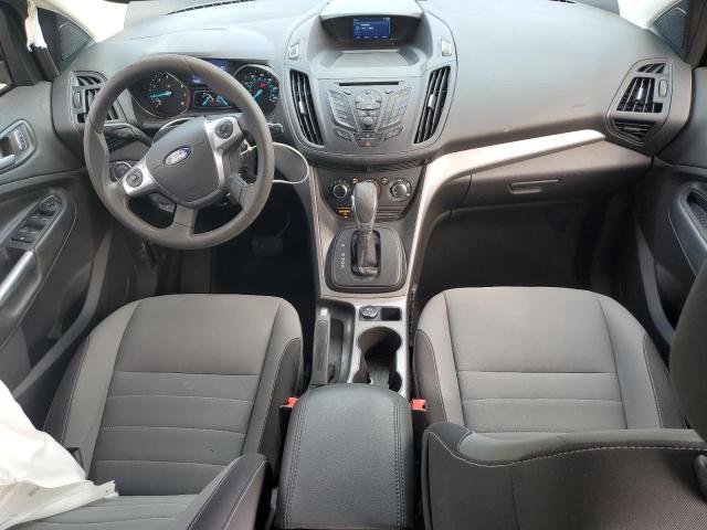Photo 8 from auction – 2015 FORD ESCAPE SE with VIN 1FMCU0G94FUA93091