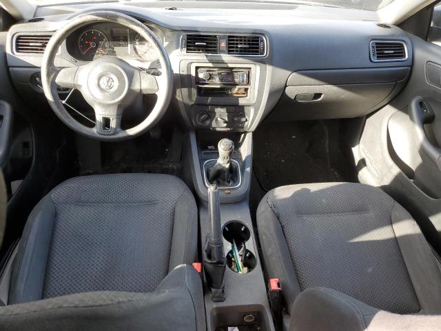 Photo 8 from auction – 2012 VOLKSWAGEN JETTA BASE with VIN 3VW1K7AJ7CM357298