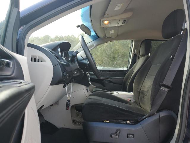 Photo 7 from auction – 2012 DODGE GRAND CARA with VIN 2C4RDGCG9CR343736