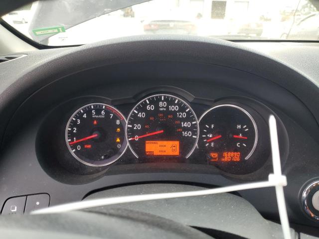 Photo 9 from auction – 2012 NISSAN ALTIMA S with VIN 1N4AL2EP5CC263560