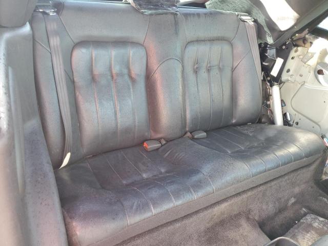 Photo 10 from auction – 2004 CHRYSLER SEBRING LX with VIN 1C3EL55R14N107380
