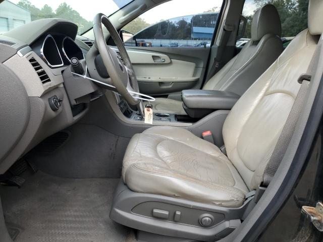 Photo 7 from auction – 2009 CHEVROLET TRAVERSE L with VIN 1GNER23D79S165820