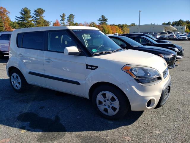 Zdjęcie 4 z aukcji – 2013 KIA SOUL z VIN KNDJT2A55D7774176