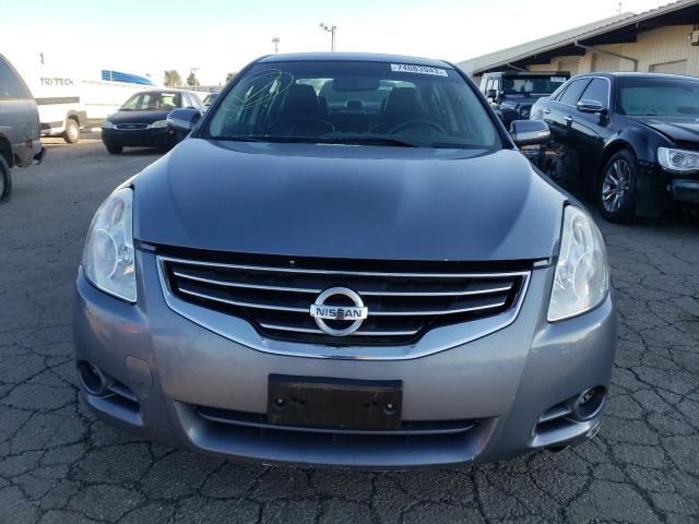 Photo 5 from auction – 2011 NISSAN ALTIMA BAS with VIN 1N4AL2AP0BN452190