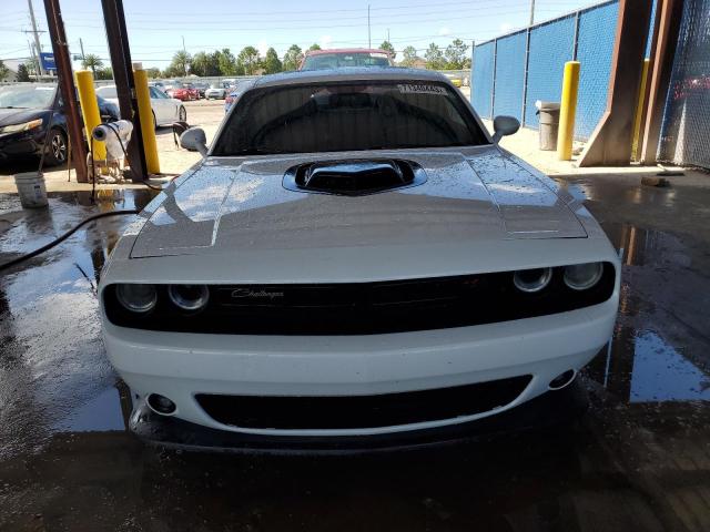 Photo 5 from auction – 2015 DODGE CHALLENGER with VIN 2C3CDZFJ6FH819089
