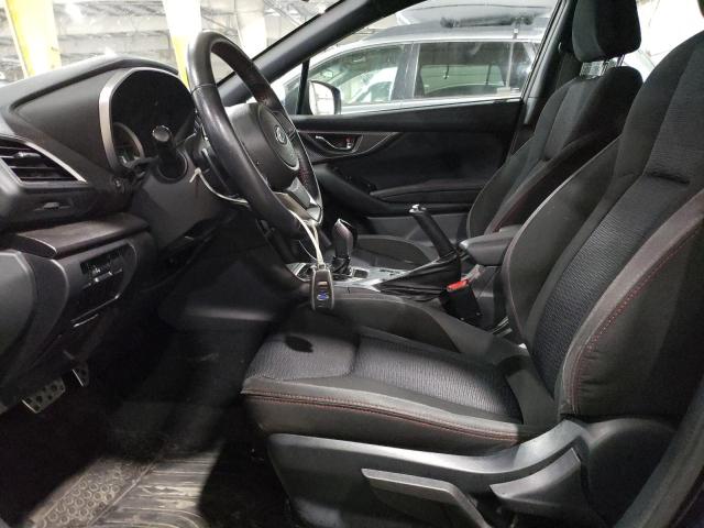 Photo 7 from auction – 2019 SUBARU IMPREZA SP with VIN 4S3GTAJ64K3702001