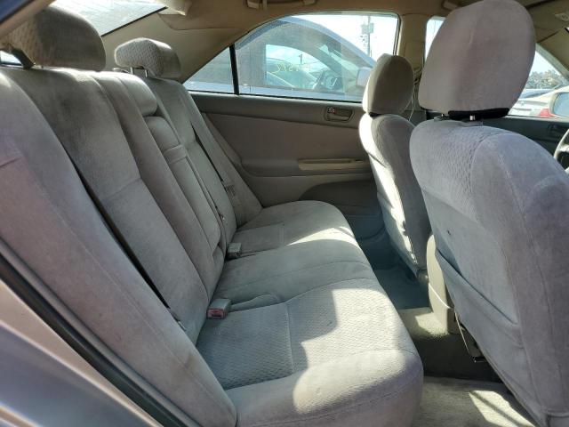 Photo 10 from auction – 2003 TOYOTA CAMRY LE with VIN 4T1BE32K13U186232