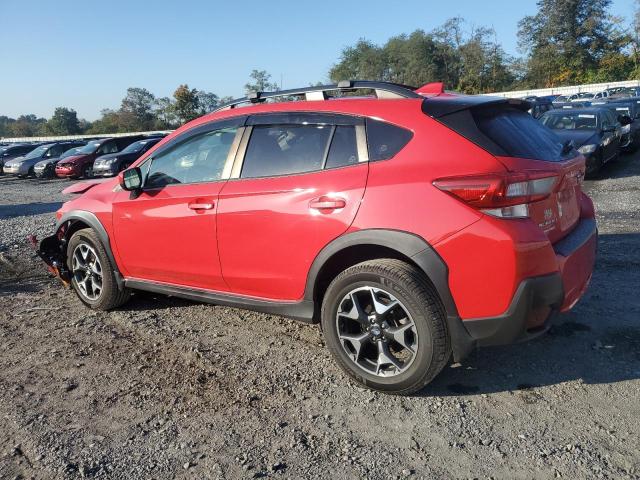 Photo 2 from auction – 2020 SUBARU CROSSTREK with VIN JF2GTAEC0L8241983