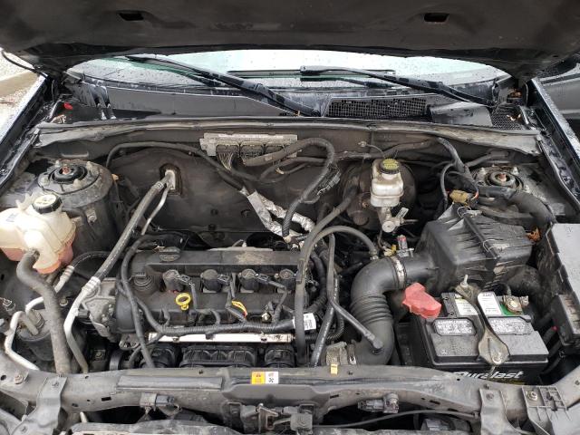 Photo 12 from auction – 2011 FORD ESCAPE XLT with VIN 1FMCU0D7XBKB52282