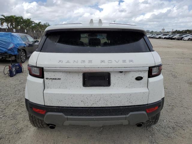Снимка 6 от търг – 2017 LAND ROVER RANGE ROVE с VIN SALVR2BG2HH187460