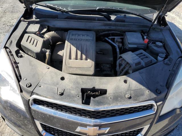 Photo 11 from auction – 2014 CHEVROLET EQUINOX LT with VIN 2GNFLFEK0E6223739
