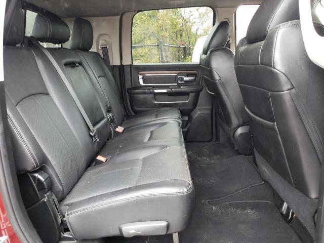 Photo 10 from auction – 2018 RAM 2500 LARAM with VIN 3C6UR5NL9JG177545