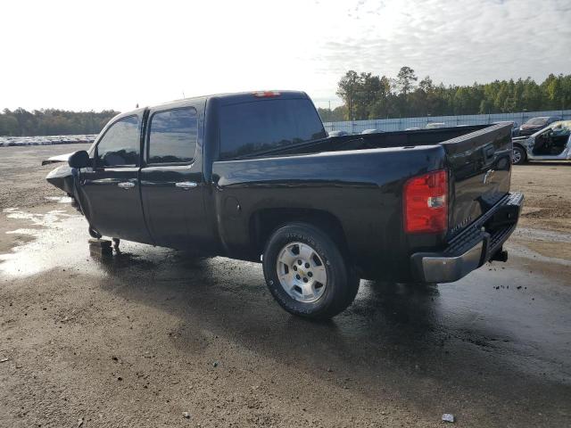 Photo 2 from auction – 2011 CHEVROLET SILVERADO with VIN 3GCPCREA8BG145605