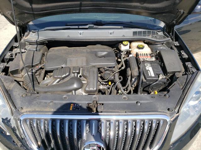 Photo 11 from auction – 2016 BUICK VERANO SPO with VIN 1G4PW5SK3G4160848