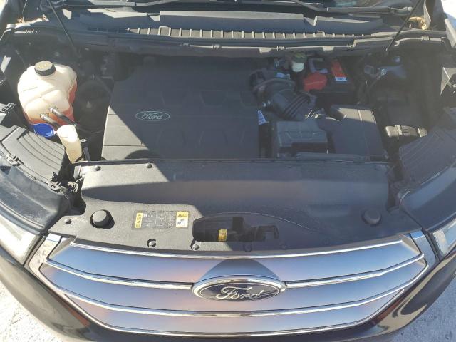 Photo 12 from auction – 2016 FORD EDGE TITAN with VIN 2FMPK3K83GBB22658