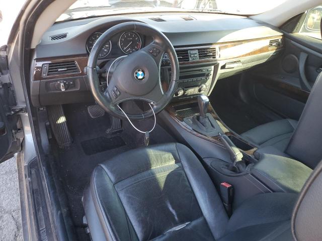 Фото 8 с аукциона – 2011 BMW 328 XI с VIN WBAKF3C56BE567185