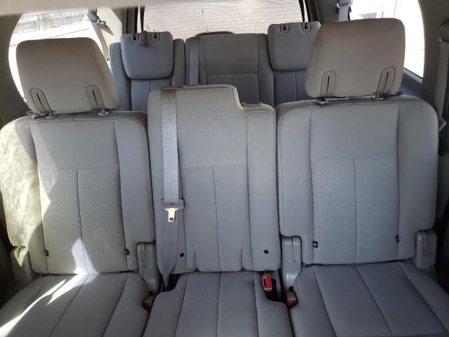 Photo 10 from auction – 2011 FORD EXPEDITION with VIN 1FMJK1H58BEF18864