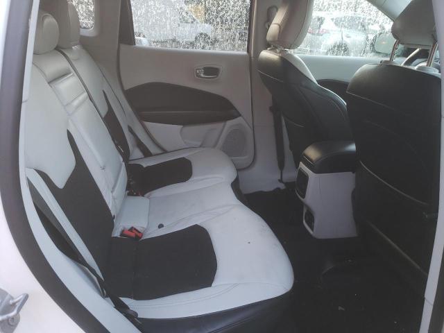 Photo 11 from auction – 2018 JEEP COMPASS LA with VIN 3C4NJDBB1JT248982