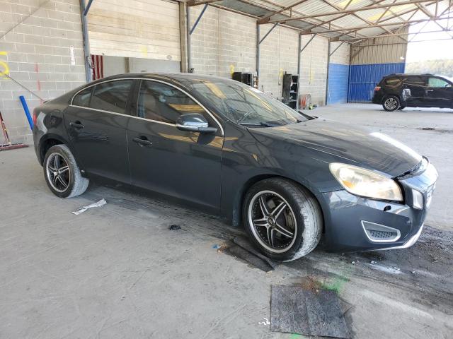 Photo 4 from auction – 2012 VOLVO S60 T5 with VIN YV1622FS9C2023899