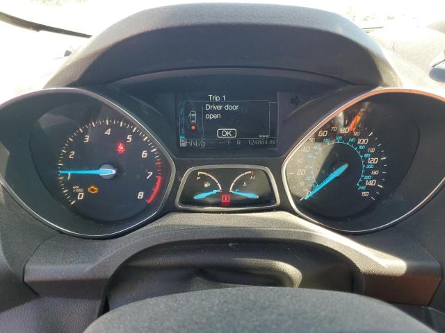 Photo 9 from auction – 2013 FORD ESCAPE TIT with VIN 1FMCU0J98DUA33157