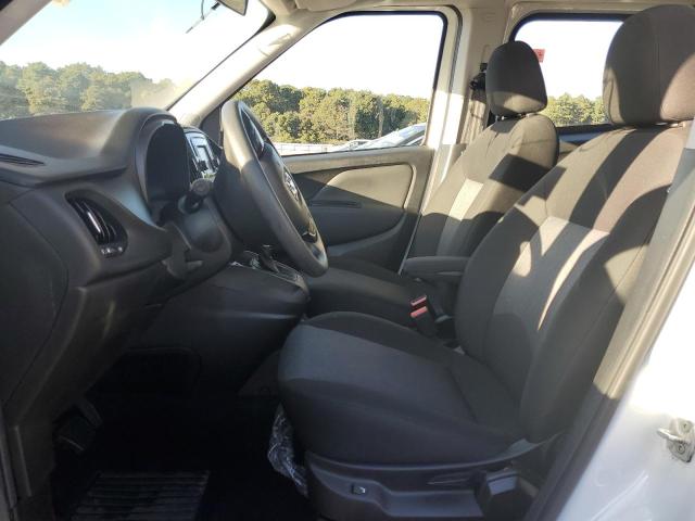 Photo 7 from auction – 2022 RAM PROMASTER with VIN ZFBHRFAB7N6W71880
