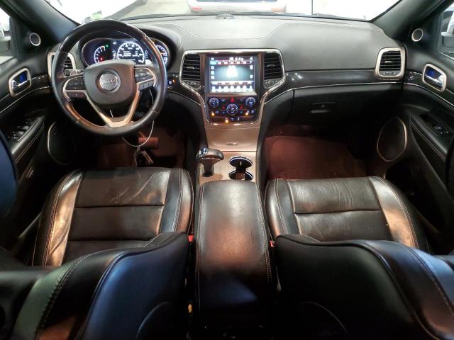 Photo 8 from auction – 2015 JEEP GRAND CHER with VIN 1C4RJFCG0FC142601