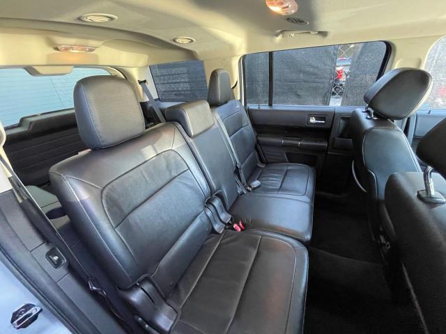 Photo 6 from auction – 2015 FORD FLEX SEL with VIN 2FMHK6C87FBA09413