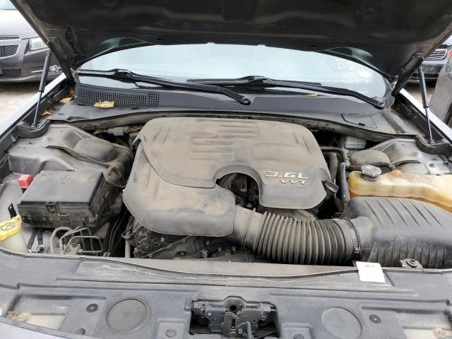 Photo 11 from auction – 2014 CHRYSLER 300 S with VIN 2C3CCAGG8EH311910